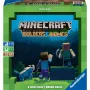 Minecraft Builder & Biomes, Stalo žaidimas