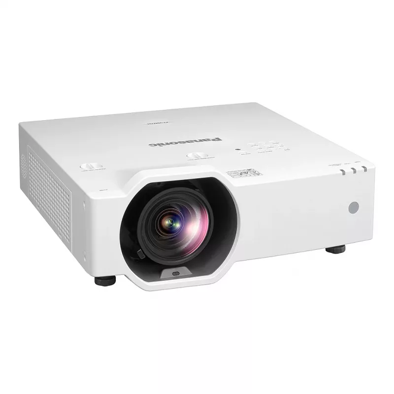 Projektorius Panasonic PT-VMZ7STEJ LCD lazerinis trumpo fokusavimo 7000 liumenų