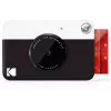 Kodak PRINTOMATIC momentinė spausdinimo kamera, 2x3 col., juoda