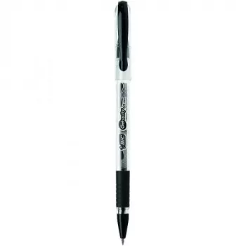 BIC Gel-ocity Stic gelinis rašiklis 0,5 mm, juodas, 1 vnt.