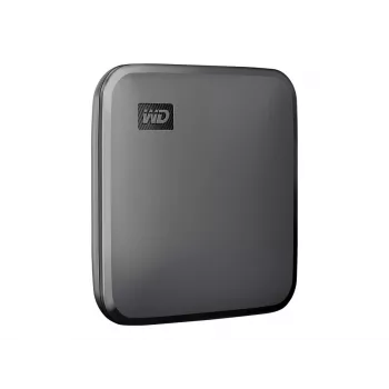 Western Digital Elements SE 2TB 400MS/s read WDBAYN0020BBK-WESN (WDBAYN0020BBK-WESN)