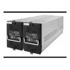 APC APCRBC172 akumuliatoriaus keitimo kasetė (OEM), švino rūgštinis, 192 V, 1 vnt., juoda/sidabrinė, RoHS, 24,5 kg