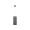 Lenovo GX90X21431 USB-C stotelė / prievadų plėtiklis, USB 3.2 Gen 2, juoda