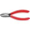 Knipex 70 01 125 replės įstrižinės
