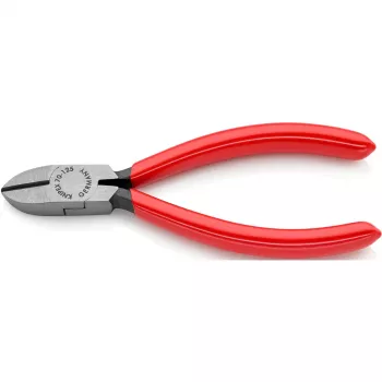 Knipex 70 01 125 replės įstrižinės