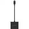 USB2ETH-10000S Nighthawk USB-C į Ethernet adapteris, LAN adapteris