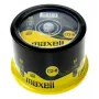 Maxell MAX27051 tuščias CD CD-R 700 MB 52x 50 vnt.