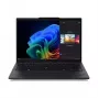 LENOVO ThinkPad T14 G6 Intel Core Ultra 5 226V 14 colių WUXGA 16 GB 512 GB SSD M.2 UMA W11P 3YR Premier NBD