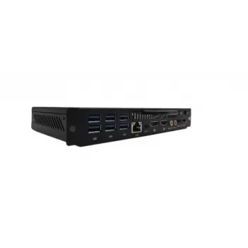 Avtek Ops Kompiuteris I5 13450HX 8GB 256GB/WIN 11 Pro