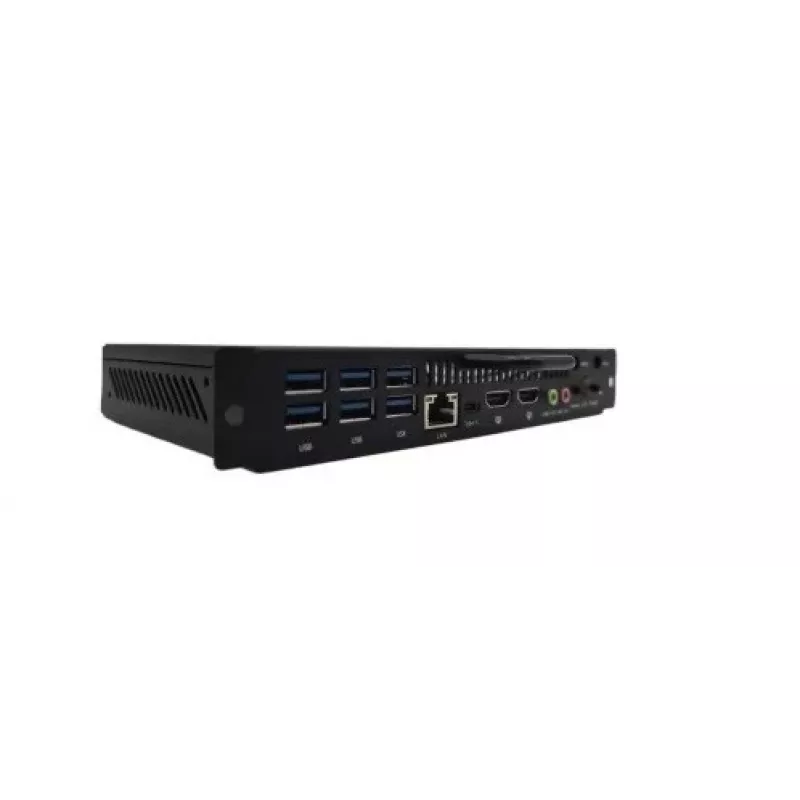 Avtek Ops Kompiuteris I5 13450HX 8GB 256GB/WIN 11 Pro