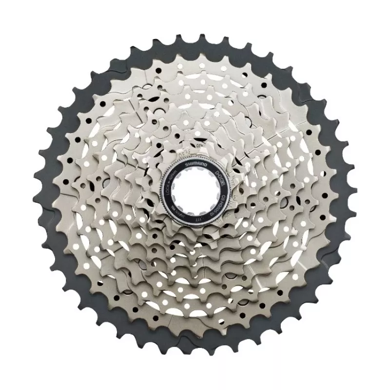 Shimano CS-HG500 Dviračio kasetė