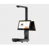 Stalinis POS C50 15.6 2MP+5MP/6/128GB Tray 9WC506128 Telpo