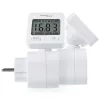 Wattmeter energymeter GB615E GreenBlue – energijos sąnaudų matuoklis
