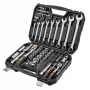 NEO tools 10-059 veržliarakčių / antgalių rinkinys