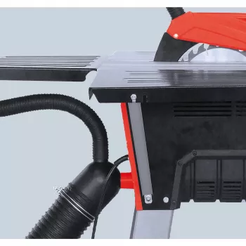 Priedas diskiniam pjūklui Einhell 4310630, tinkamas TE-CC 250 UF