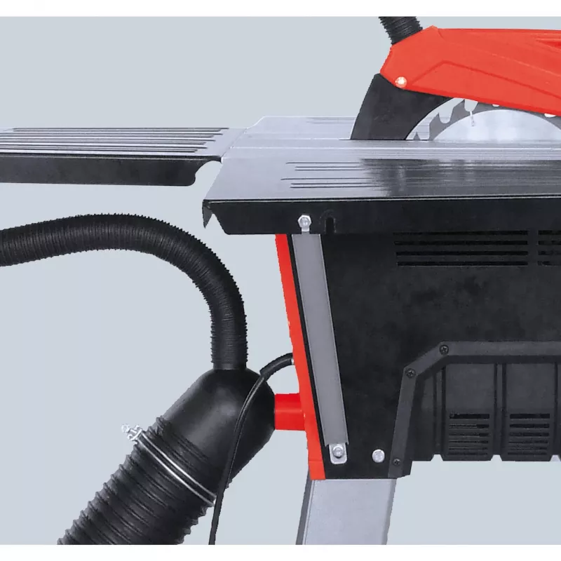 Priedas diskiniam pjūklui Einhell 4310630, tinkamas TE-CC 250 UF