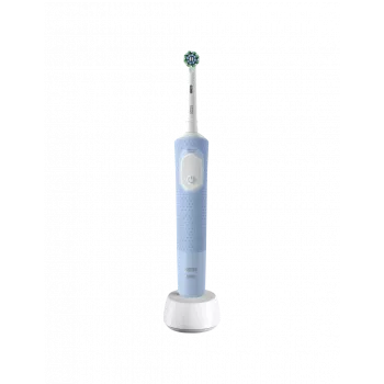 Oral-B Vitality Pro elektrinis dantų šepetėlis, įkraunamas, mėlynas, 1 antgalis, 3 režimai