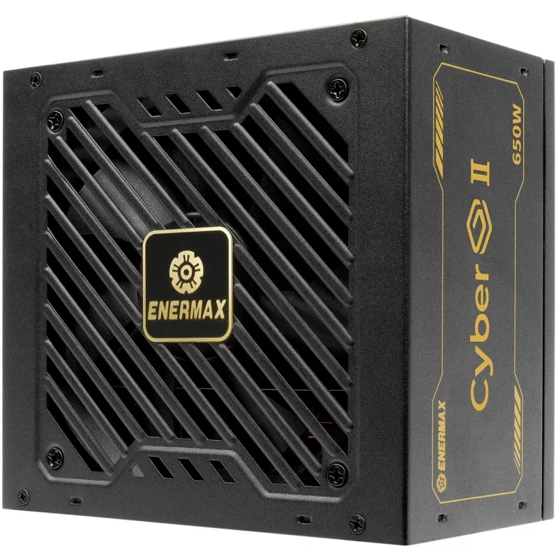 Maitinimo blokas Enermax ERV650G-AHG-NAC 650 W