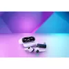 Razer Hammerhead HyperSpeed belaidės ausinės į ausį žaidimams Bluetooth balta