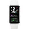Huawei Band 10 AMOLED apyrankė aktyvumo stebėjimui 3,73 cm (1,47 colio) balta
