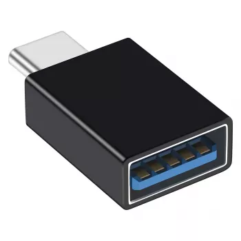 USB laidas RealPower MagneticCharge3 2 m USB A raudonas