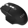 Cian Technology GmbH INCA Mouse IWM-555 Bluetooth ir belaidė pelė su USB-C, juoda