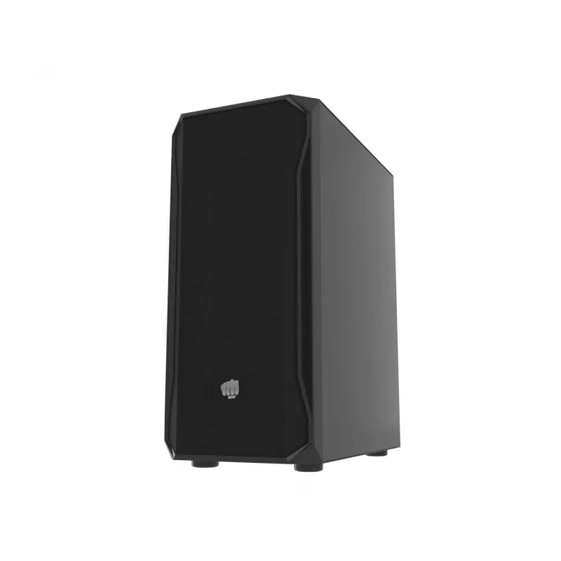 Fury Shobo SH4 RGB Midi Tower Juodas