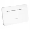 Stalinis maršrutizatorius HUAWEI B535-235a Dviejų juostų 2.4/5 GHz Wi‑Fi 5, 2x2 MIMO, 4x RJ-45 LAN, NanoSIM, LTE Cat.7
