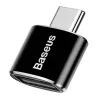 Baseus USB į USB Type-C adapteris 2.4A