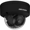 Hikvision Pro Series su ColorVu DS-2CD2747G2HT-LIZS(2.8-12)/eF/BLK Turret IP apsaugos kamera, vidaus ir lauko, 2688 x 1520 pikselių, lubų montavimui