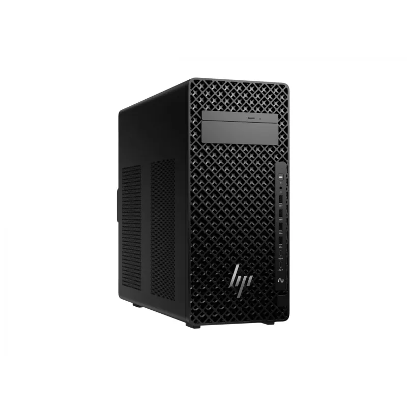 Darbinė stotis HP Z2 Tower G1I CU9 su 64 GB RAM ir 1 TB atminties