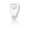 Stalo blenderis ETA Mixnito 201190000, 600 W, 1,5 L, baltas