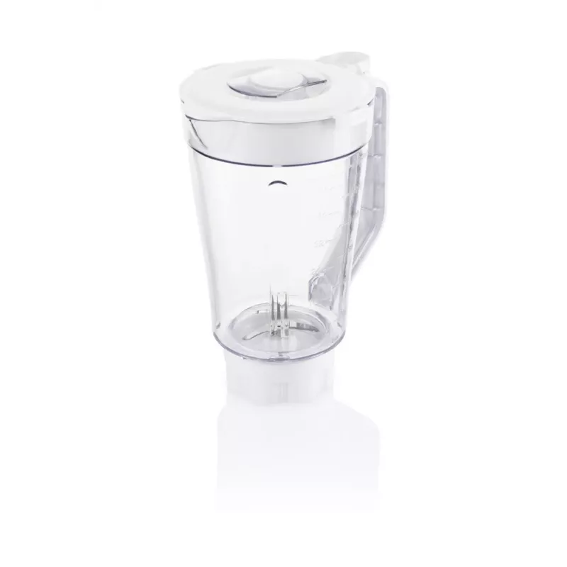 Stalo blenderis ETA Mixnito 201190000, 600 W, 1,5 L, baltas
