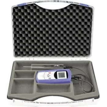 Greisinger 605307 originalus priedas