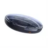 Baseus Eli Sport 1 atviro tipo belaidžiai ausinės Cosmic Black su USB laidu