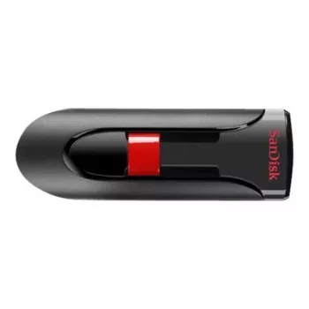USB atmintukas „SanDisk Cruzer Glide“ 128GB USB Type-A 2.0