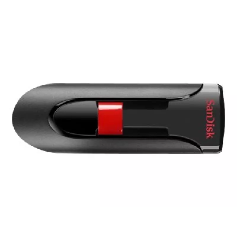 USB atmintukas „SanDisk Cruzer Glide“ 128GB USB Type-A 2.0