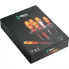 Wera 05006147001 Atsuktuvų rinkinys Precision
