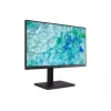 LED monitorius Acer Vero B277U Ebmiiprxv B7 Series 27 colių (68,6 cm) energijos klasė F