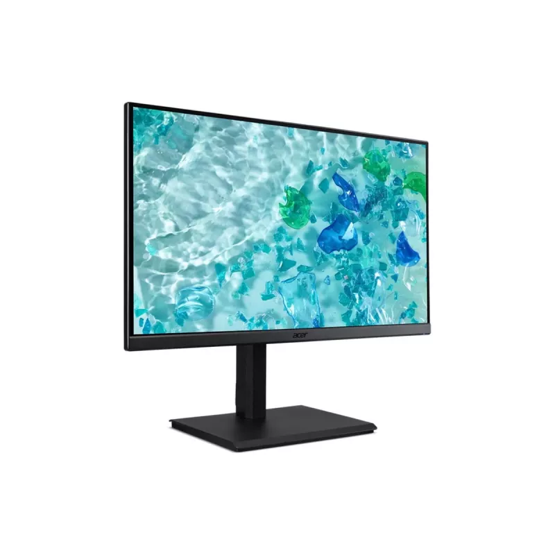 LED monitorius Acer Vero B277U Ebmiiprxv B7 Series 27 colių (68,6 cm) energijos klasė F