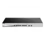 D-Link DXS-1210-10TS Valdomas L2/L3 10G Ethernet (100/1000/10000) 1U Juodas, Sidabrinis