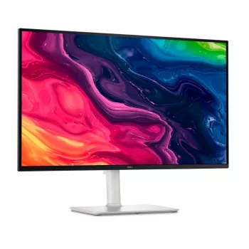 Dell S2725QS 27 colių IPS UHD monitorius, 3840x2160, 120 Hz, 4 ms