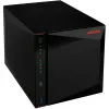 ASUSTOR Nimbustor 4 AS5304T NAS serveris su 4 skyriais (90-AS5304T00-MD30)