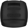 Nešiojamas garsiakalbis SVEN PS-555, juodas, 65 W (RMS), TWS, Bluetooth, USB, microSD, nuotolinis valdymas, ličio baterija