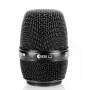 Mikrofono kapsulė Sennheiser MMD 835-1 BK, dinaminė kardioidinė kapsulė vokalui ir instrumentams