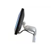 Ergotron 24-206-214 Monitorius Pilkas