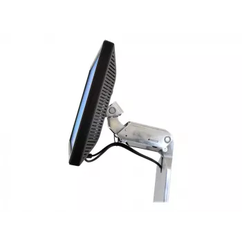 Ergotron 24-206-214 Monitorius Pilkas