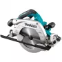 Makita DHS900Z 36V belaidis diskinis pjūklas, be įkroviklio ir akumuliatoriaus
