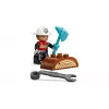 LEGO DUPLO 10473 Gaisrinis automobilis su žarna ir ugniagesiu