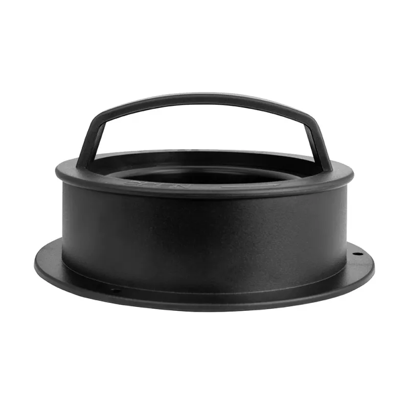 Mėsmalė GASTROBACK 41407 — 2100 W, nerūdijančio plieno korpusas, 2,5 kg/min našumas
